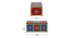 epsilon  Storage Trunk (Painted Finish) by Urban Ladder - Dimension Design 1 - 