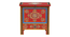 fonteyn  Storage Trunk (Painted Finish) by Urban Ladder - Design 1 - 