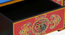 fonteyn  Storage Trunk (Painted Finish) by Urban Ladder - Design 1 - 
