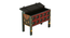 gilmour Storage Trunk (Painted Finish) by Urban Ladder - Storage Image Design 1 - 
