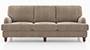 3-seater - Pricing