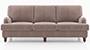 3-seater - Pricing
