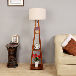 danta Stool Floor Lamp Normal Polish-image-47