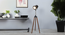 asher Without Star Floor Lamp Black (Black) by Urban Ladder - Cross View Design 1 - 890963