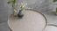 Weave Round Nesting Tables with Wooden Legs (Matte Finish) by Urban Ladder - Rear View Design 1 - 891165