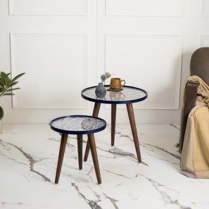 a tiny mistake Warli Engineered Wood Bedside Table in Matte Finish-picture-11