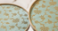 Soundarya Round Nesting Tables with Wooden Legs (Matte Finish) by Urban Ladder - Front View Design 1 - 891219
