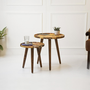 a tiny mistake Crushing Engineered Wood Bedside Table in Matte Finish-picture-13