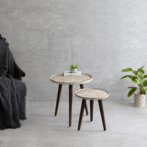 a tiny mistake Ethereal Engineered Wood Bedside Table in Matte Finish-picture-15