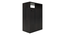Emi Bedside table (Wenge Finish) by Urban Ladder - Design 1 Full View - 891429