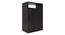 Emi Bedside table (Wenge Finish) by Urban Ladder - Design 1 Close View - 891463