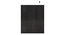 Emi Bedside table (Wenge Finish) by Urban Ladder - Design 1 Details - 891470