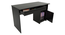 Hayao Workstation (Rattan Door) (Wenge Finish) by Urban Ladder - Design 1 Details - 891475