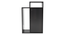 Akari Bedside Table (Wenge Finish) by Urban Ladder - Design 1 Template - 891509