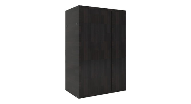 Chiyo Bedside Table (Wenge Finish) by Urban Ladder - Design 1 Close View - 891530