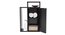 Akari Bedside Table (Wenge Finish) by Urban Ladder - Design 1 Details - 891532