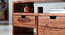 trio Tv Unit (Honey Oak Finish) by Urban Ladder - Ground View Design 1 - 893425