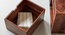 trio Tv Unit (Honey Oak Finish) by Urban Ladder - Ground View Design 1 - 893433