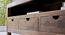 carlton Tv Unit (PROVINCIAL TEAK Finish) by Urban Ladder - Design 1 - 893437