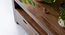 carlton Tv Unit (PROVINCIAL TEAK Finish) by Urban Ladder - Design 1 - 893439