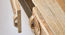 Ziggy Tv Unit (Natural Finish) by Urban Ladder - Ground View Design 1 - 893453