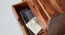 cosmos Tv Unit (Honey Oak Finish) by Urban Ladder - Image 2 Design 1 - 893458