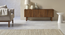 elberta Tv Unit (PROVINCIAL TEAK Finish) by Urban Ladder - Design 1 Side View - 893481