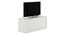 MARK TV UNIT (Dark Oak Finish) by Urban Ladder - Cross View Design 1 - 893640