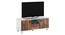 ROXY TV UNIT (Asia Wood Finish) by Urban Ladder - Cross View Design 1 - 893641