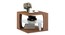 BRIA CENTER TABLE (Exotic Teak Finish) by Urban Ladder - Design 1 Full View - 893759