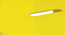 Hevea Metal Bar Chair ( Yellow ) (Yellow Finish) by Urban Ladder - Design 1 Side View - 896201
