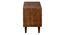 Beem TV  Unit (PROVINCIAL TEAK Finish) by Urban Ladder - Ground View Design 1 - 896273