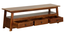 Sawyer  TV  Unit (PROVINCIAL TEAK Finish) by Urban Ladder - Rear View Design 1 - 896275