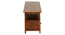 Sawyer  TV  Unit (PROVINCIAL TEAK Finish) by Urban Ladder - Ground View Design 1 - 896278