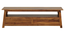 Sawyer  TV  Unit (PROVINCIAL TEAK Finish) by Urban Ladder - Design 1 Dimension - 896281
