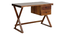 Mej  Study Table (Brown Finish) by Urban Ladder - Image 2 Design 1 - 896286