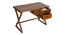 Mej  Study Table (Brown Finish) by Urban Ladder - Ground View Design 1 - 896301