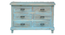 Danta Chest of Drawer (Rustic Finish) by Urban Ladder - Ground View Design 1 - 896317