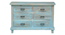 Danta Chest of Drawer (Rustic Finish) by Urban Ladder - Ground View Design 1 - 896326