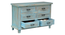 Danta Chest of Drawer (Rustic Finish) by Urban Ladder - Image 2 Design 1 - 896335