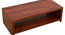 Teatro  Coffee Table (PROVINCIAL TEAK Finish) by Urban Ladder - Rear View Design 1 - 896349