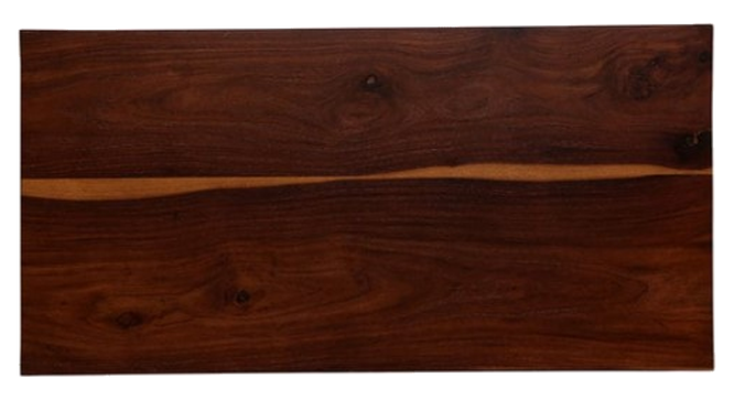 Denver  Coffee Table (PROVINCIAL TEAK Finish) by Urban Ladder - Ground View Design 1 - 896377