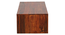 Teatro  Coffee Table (PROVINCIAL TEAK Finish) by Urban Ladder - Ground View Design 1 - 896378