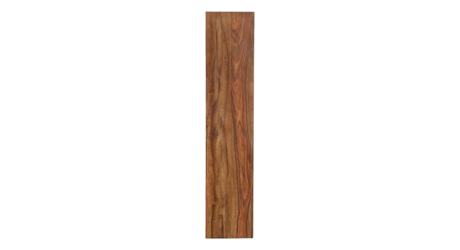 Faral  Bookshelf (Brown Finish) by Urban Ladder - Ground View Design 1 - 896380