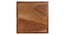 Faral  Bookshelf (Brown Finish) by Urban Ladder - Ground View Design 1 - 896388