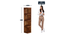 Faral  Bookshelf (Brown Finish) by Urban Ladder - Design 1 Dimension - 896392