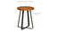 Williams   End   Table (Natural Finish) by Urban Ladder - Ground View Design 1 - 896416