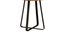 Williams   End   Table (Natural Finish) by Urban Ladder - Ground View Design 1 - 896429