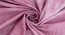Alaca Pink Fabric  Bedsheet (Pink, Double Size) by Urban Ladder - Rear View Design 1 - 897213