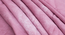 Alaca Pink Fabric  Bedsheet (Pink, Double Size) by Urban Ladder - Ground View Design 1 - 897215